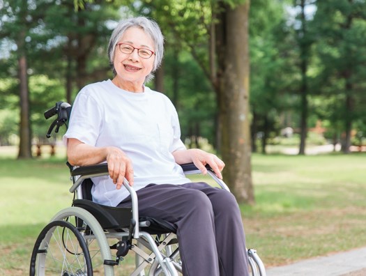 恥ずかしい　介護脱毛